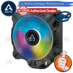 [CoolBlasterThai] Heat Sink Arctic Freezer i35 A-RGB Tower CPU Cooler for Intel ประกัน 6 ปี