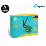 TP-LINK TL-WN881nd-300Mbps Wireless N PCI Express Adapter Check the product before ordering.