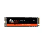 SEAGATE 1TB SSD เอสเอสดี FIRECUDA 520 SSD PCIe/NVMe M.2 2280 ZP1000GM3A002By JD SuperXstore