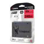 Kingston ฮาร์ดดิสก์ 240 GB SSD