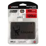 Kingston hard disk 120 GB SSD
