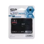 Silicon Power 120.GB Media SSD S55 SISP120GBSS3S55S25