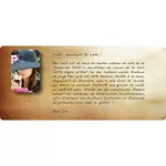 Cafe R'ONN Coffee Caps, 100% Arabica, 3 black roasted, 30 capsules 10/box. Can be used with the Nespresso *