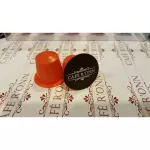 แคปซูลกาแฟ CAFE R'ONN อาราบิก้า100% คั่วเข้ม 50/ถุง สามารถใช้ร่วมกับเครื่อง Nespresso ®* ได้