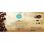 Cafe R'ONN Coffee Caps, 100% Arabica, soft roasted 50/bag, can be used with the Nespresso ®*