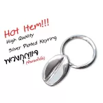 Cafe R'ONN Coffee Caps, 100% Arabica, 100% roasted, 100/bags can be used with Nespresso ®* get + free silver plated key. Silver coffee beans!