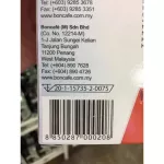 SEGAFREDO Coffee Capsule, Ferdo Espresso