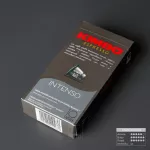 Coffee Capson Espresso Intense Pack 100 capsules imported from Italy.