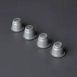 Coffee Capson Espresso Intense Pack 100 capsules imported from Italy.