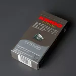 Coffee Capson Espresso Intense Pack 100 capsules imported from Italy.