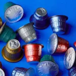 100% Uncle Intinez Coffee, Arabica Pack, 100 capsules imported from Italy.