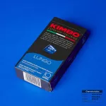 100% Uncle Intinez Coffee, Arabica Pack, 100 capsules imported from Italy.