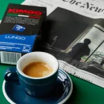 100% Uncle Intinez Coffee, Arabica Pack, 100 capsules imported from Italy.