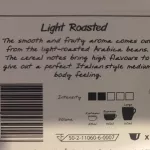 แคปซูลกาแฟ CAFE R'ONN อาราบิก้า100% คั่วอ่อน 30 แคปซูล/ถุง สามารถใช้ร่วมกับเครื่อง DOLCE GUSTO * ได้