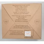 แคปซูลกาแฟ CAFE R'ONN อาราบิก้า100% 3 กล่อง คั่วเข้ม 45 แคปซูล15/กล่อง สามารถใช้ร่วมกับเครื่อง DOLCE GUSTO * ได้