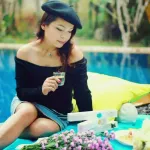 Cafe R'ONN Coffee Caps, 100% Arabica, 4 -roasted, roasted, roasted, dark roasted, black, 60 capsules 15/box Can be used with Dolce Gusto ®*