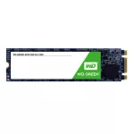 480 GB SSD เอสเอสดี WD GREEN SATA M.2 2280 WDS480G2G0B