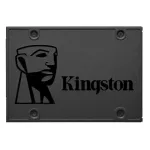 120 GB SSD เอสเอสดี KINGSTON A400 SA400S37/120G