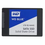 1 TB SSD SSD WD BLUE WDS100T2B0A SATA 3D