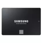 1 TB SSD เอสเอสดี SAMSUNG 870 EVO SATA3 MZ-77E1T0BW