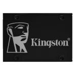 256 GB SSD เอสเอสดี KINGSTON KC600 SKC600/256G SATA