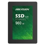 960 GB SSD SSD Hikvision C100 SSD-Hik-C100960GB