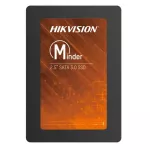 960 GB SSD เอสเอสดี HIKVISION MINDER - 2.5" SATA SSD HS-SSD-MINDER 960G