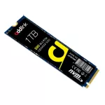 1 TB SSD เอสเอสดี ADDLINK S95 - PCIe 4/NVMe M.2 2280 AD1TBS95M2P