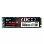 256 GB SSD Silicon Power A80 M.2 NVME SP256GBP34A80M28