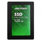 120 GB SSD เอสเอสดี HIKVISION C100 SSD-HIK-C100120GB