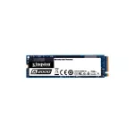 500 GB SSD M.2 PCIE KINGSTON A2000 SA2000M8/500G NVME