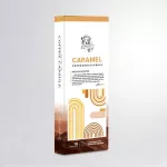 Agape Caramel 10 capsule coffee