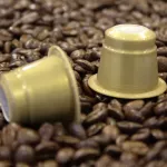 กาแฟแคปซูลอาราบิก้า ฟอร์ติสิโม ที่ใช้กันได้กับเครื่องชงกาแฟเนสเพรสโซ่ ลุงโก้ แคลสสิโก 50 แคปซูล