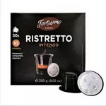 Arabica Fortismo Coffee that can be used with 50 capsule coffee