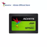 ADATA SP580 SSD 120GB 240GB 960GB 1TB 2.5 Inch SATA III Solid State Disk Internal Memory Desktop Laptop Hard Disk PC
