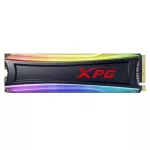 Adata XPGG SPG SPECTRIX S40G RGB M2 SSD NVME 256G 512GB 1TB M.2 2280 PCie SSD Internal Solid State Drive for Laptop Desktop SSD Drive