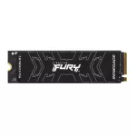 500 GB SSD เอสเอสดี KINGSTON FURY RENEGADE - PCIe 4/NVMe M.2 2280 SFYRS/500G