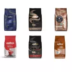 Italy Imported Lavazza Whole Beans for Ground For 1 kg grinder
