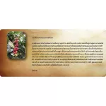 Cafe R'ONN House Blend coffee capsmas. Dark roasted 10/box. Can be used with a Nespresso *