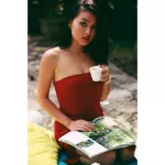 Cafe R'ONN House Blend coffee capsmas. Dark roasted 10/box. Can be used with a Nespresso *