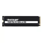 512 GB SSD SSD Patriot P400 - PCie 4/NVME M.2 2280