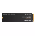 250 GB SSD เอสเอสดี WD BLACK SN770 NVMe SSD - PCIe 4/NVMe M.2 2280 WDS250G3X0E