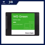 240 GB SSD SSD WD Green - 2.5 "SATA 3 WDS240G3G0A
