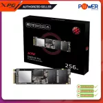 Adata XPG SX8200 Pro 256GB 3D NVME GEN3x4 PCie M.2 2280 Solid State Drive R/W 3500/3000MB/S SSD Asx8200pnp-256G