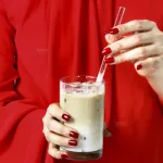 Coffee Capsule, Kim Bo Dol, 100% Arabica Arabica imported from Italy 16 capsule per box.