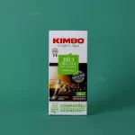 Kimbo Nespress Coffee Capsule, Middle Racked Set, imported from Italy