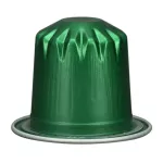 KAFAETO Lungo Americano Coffee Coffee can be used with the NESPRESSO.