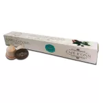 Cafe R'ONN Coffee Caps, 100% Arabica, soft roasted 10/box. Can be used with the NESPRESSO ®*