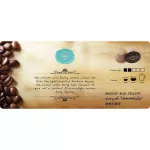 แคปซูลกาแฟ CAFE R'ONN อาราบิก้า100% คละรส 10 คั่วอ่อน, 15 กลาง, 15 เข้ม, 10 ดำ, 50 แคปซูล/ถุง สามารถใช้ร่วมกับเครื่อง Nespresso * ได้