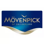 Movine Capsule Coffee, 1 Espresso Espresso 10 Capsules, Intenso Movenpick Brand, for Nespresso Coffee Machines, 10 Capsules